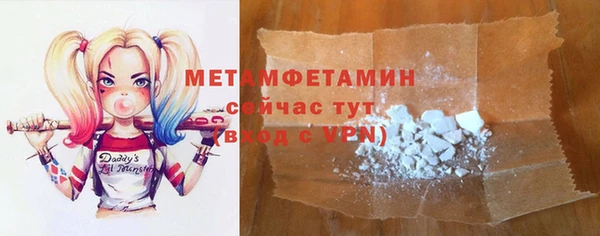 хмурый Верея