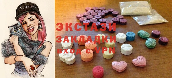 хмурый Верея